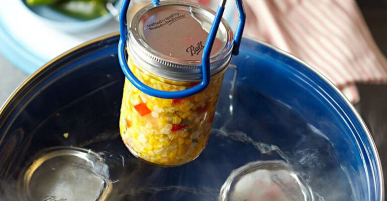 19 Old-School Food Preservation Methods That Still Work Better Than Modern Ones