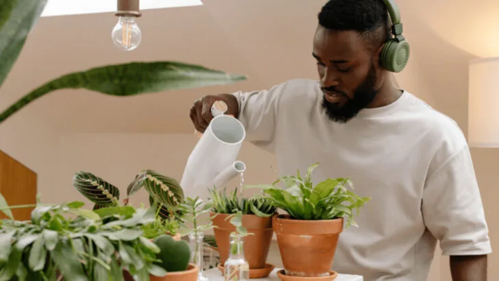 19 Watering Rules Every Plant Owner Needs to Know