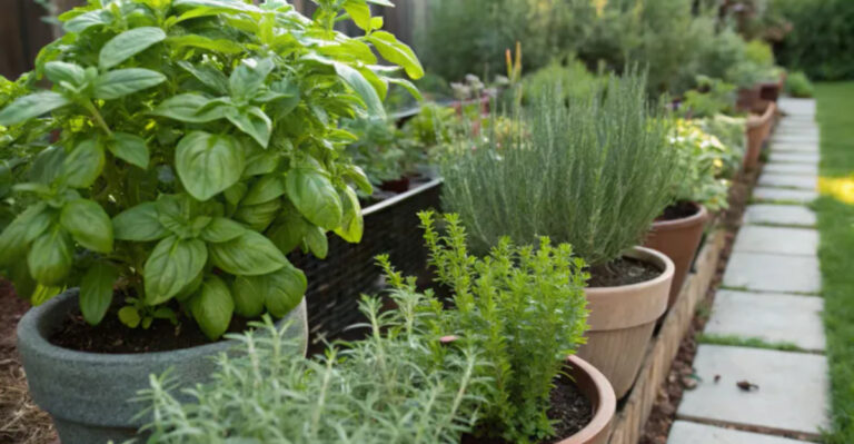 20 Backyard Details That Make Guests Want to Stay Longer