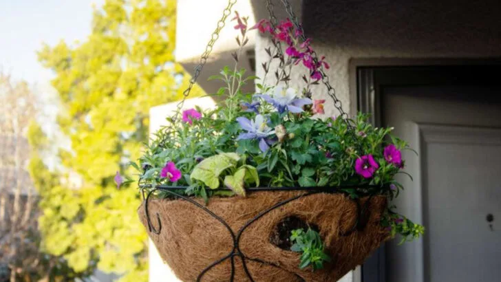 20 Clever Ways to Turn a Small Space Into a Productive Garden