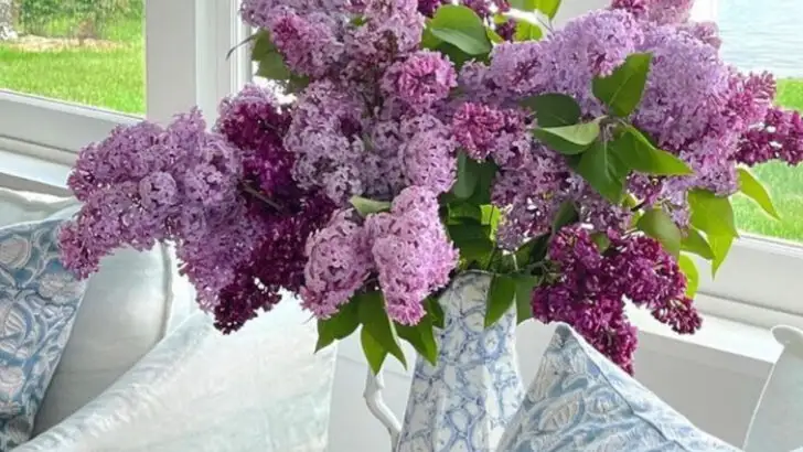 20 Flowers That Smell So Good, You’ll Want to Pick Them Every Day