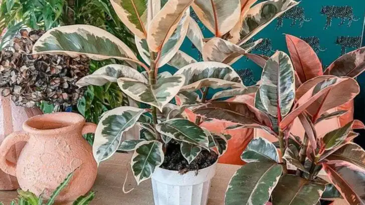 20 Plants You Should Never Water Without Reading This First