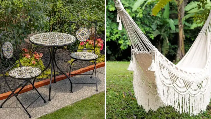 21 Summer Patio Decor Ideas You’ll Actually Want to Try