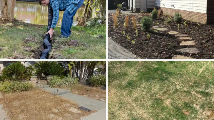 22 Common Landscaping Mistakes Realtors Notice All the Time