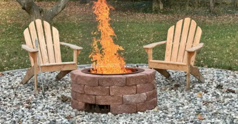 22 Budget-Friendly Ways to Make Your Backyard Feel Like a Resort