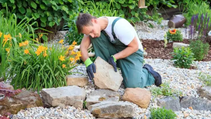 29 No-Grass Landscaping Ideas That Make a Yard Stand Out