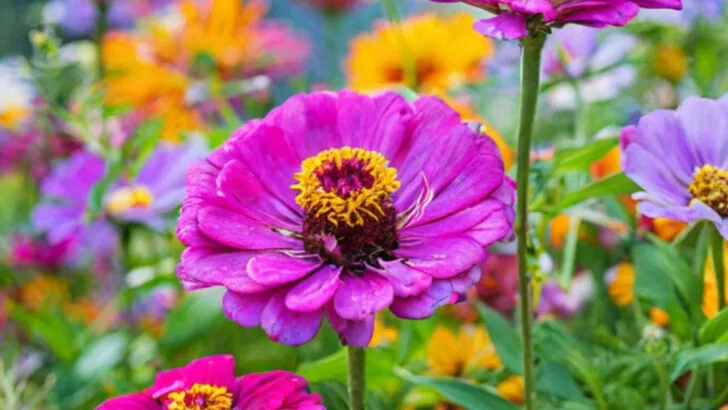 5 Outdoor Flowers That Fizzle Fast and 11 That Keep Blooming for Months