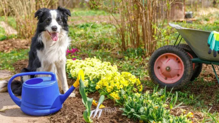 5 Summer Garden Trends That Are Weirdly Addictive and 11 That Actually Work