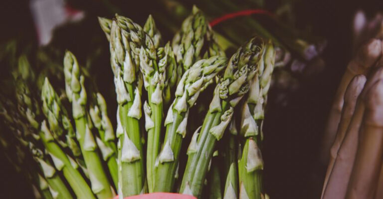 5 Vegetables That Are Hard to Store and 15 That Last for Months