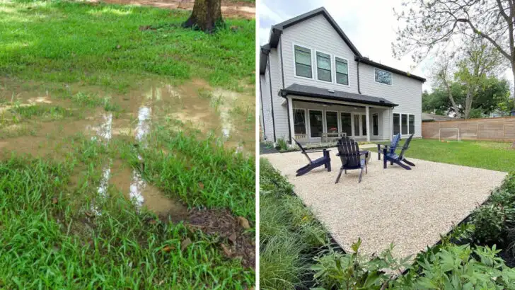 6 Common Lawn Issues and 8 Gravel Landscaping Options That Solve Them