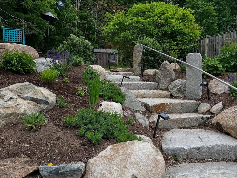 Using Too Many Types of Rock