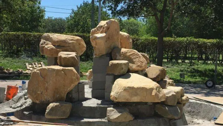 6 Common Rock Design Mistakes and 10 That Actually Impress