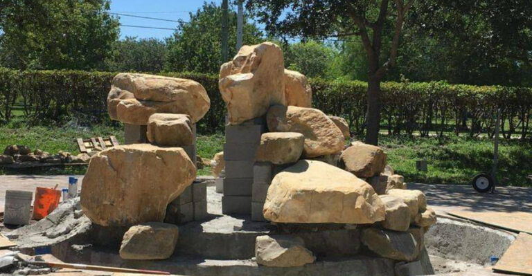 6 Common Rock Design Mistakes and 10 That Actually Impress