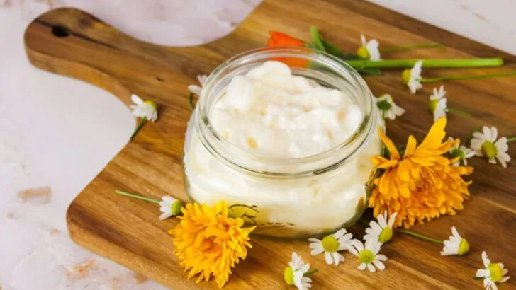 6 DIY Body Butters You Can Make with Garden Herbs and 10 That Feel Like Luxury