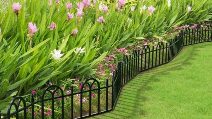 6 Ridiculous Garden Trends That Somehow Work and 10 That Definitely Don’t