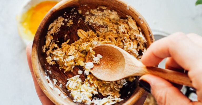 6 Things in Your Fridge That Make Great Face Masks and 10 Garden Plants That Do It Better