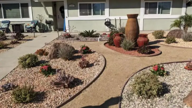 7 Landscaping Mistakes That Lower Your Home’s Value and 10 That Raise It Instantly