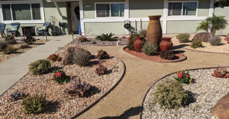 7 Landscaping Mistakes That Lower Your Home’s Value and 10 That Raise It Instantly