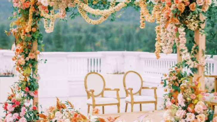 7 Flowers That Scream Summer Celebration and 9 That Whisper Elegance