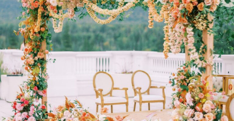 7 Flowers That Scream Summer Celebration and 9 That Whisper Elegance