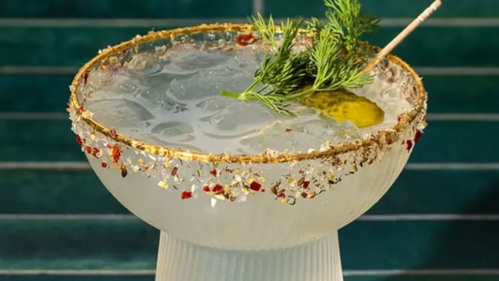 8 Herbs That Make Your Cocktails Fancy and 9 That Make Them Taste Expensive