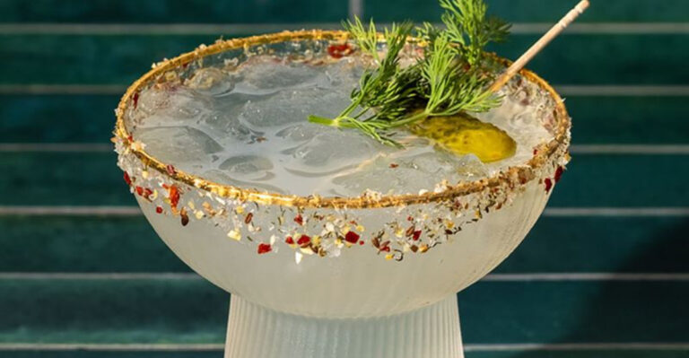 8 Herbs That Make Your Cocktails Fancy and 9 That Make Them Taste Expensive