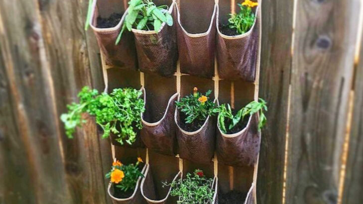 9 Summer Garden Decor Hacks That Cost Nothing and 8 That Look Crazy Chic