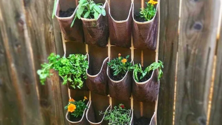 9 Summer Garden Decor Hacks That Cost Nothing and 8 That Look Crazy Chic