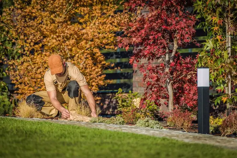 Adapting to Seasonal Changes