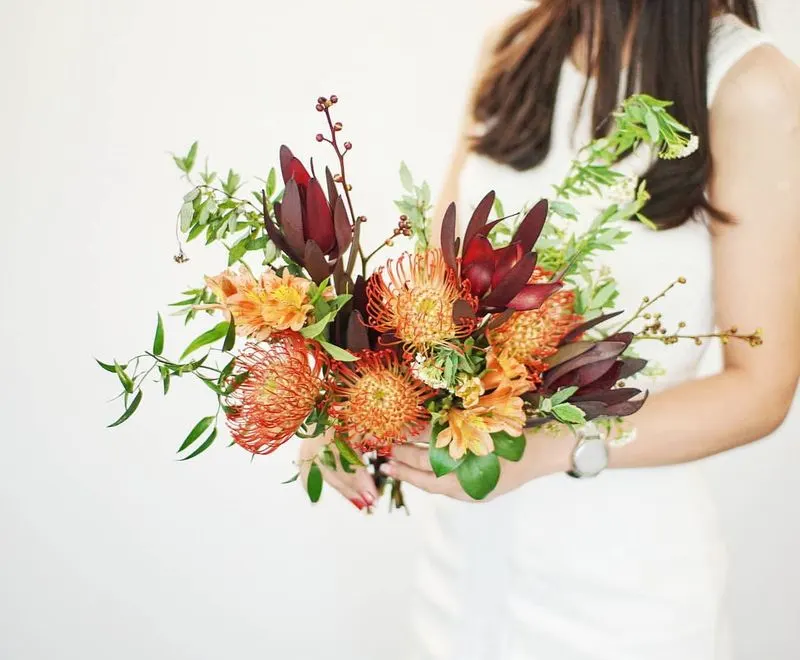 Alstroemeria