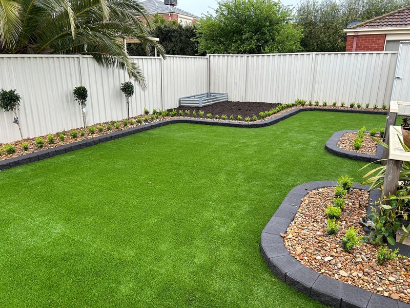 Artificial Turf