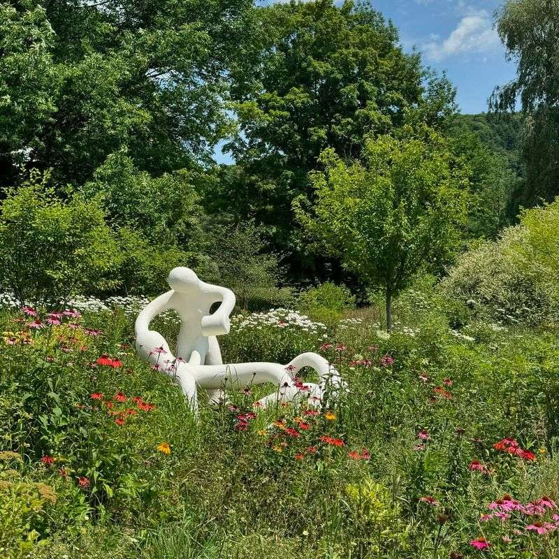 Artistic Sculpture