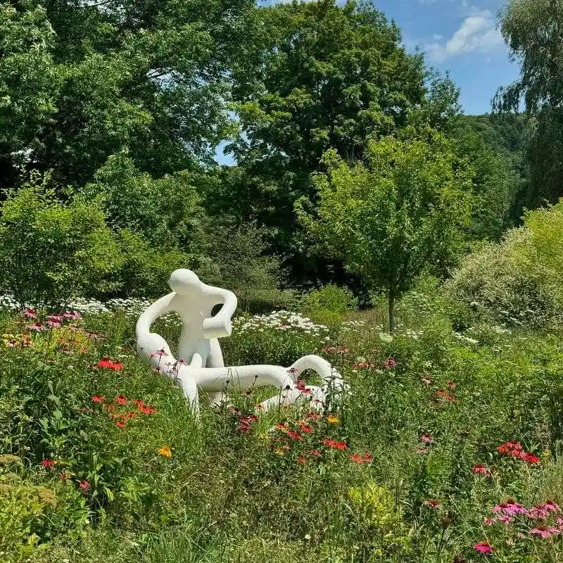 Artistic Sculpture