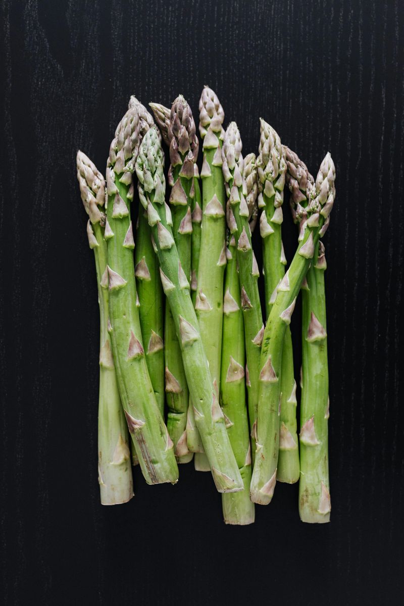 Asparagus