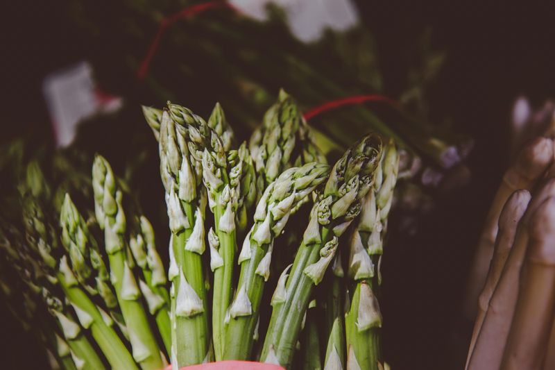Asparagus
