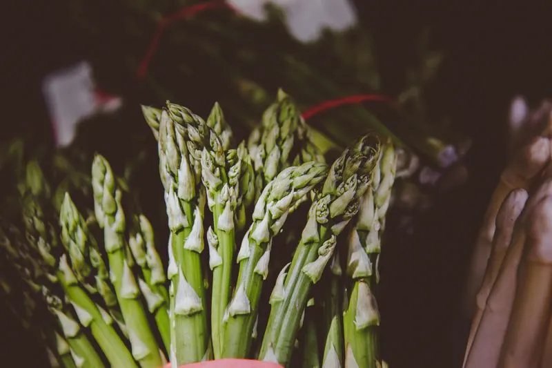 Asparagus
