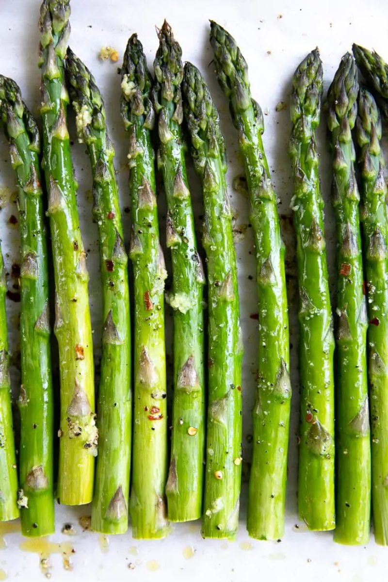 Asparagus