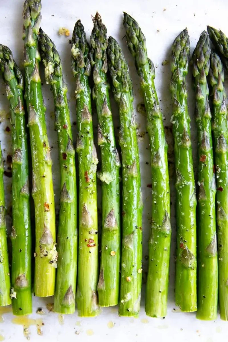 Asparagus