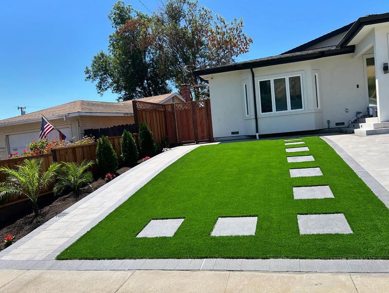 Astroturf Lawns