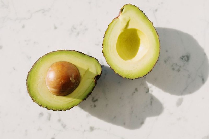 Avocado Pits