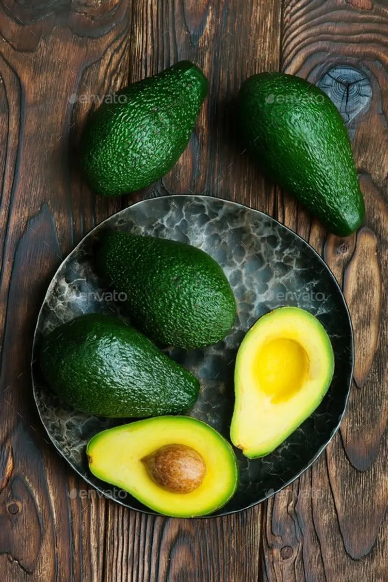 Avocados
