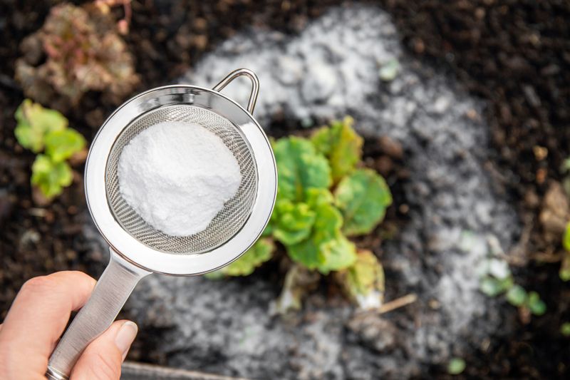 Baking Soda