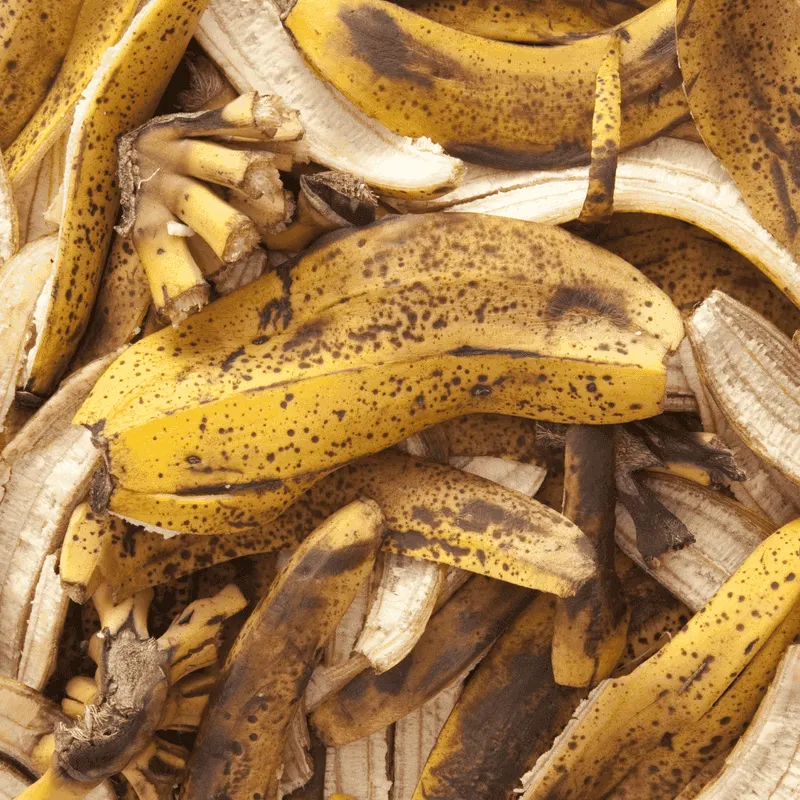Banana Peels