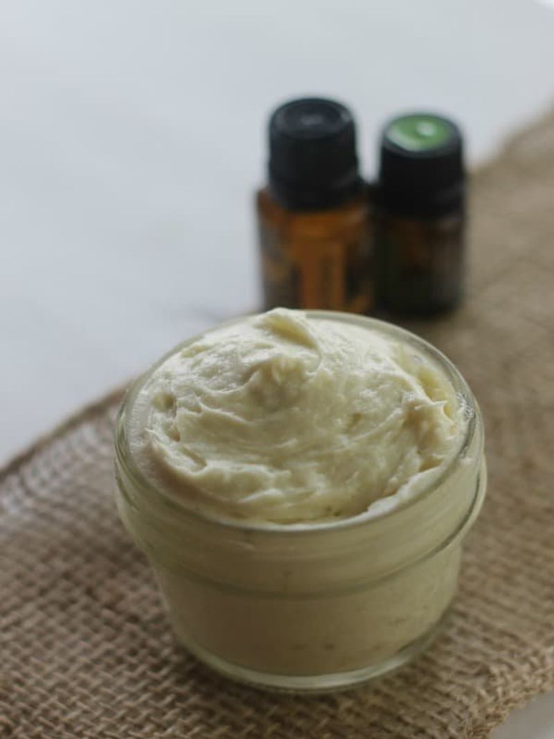 Basil & Lime Uplift
