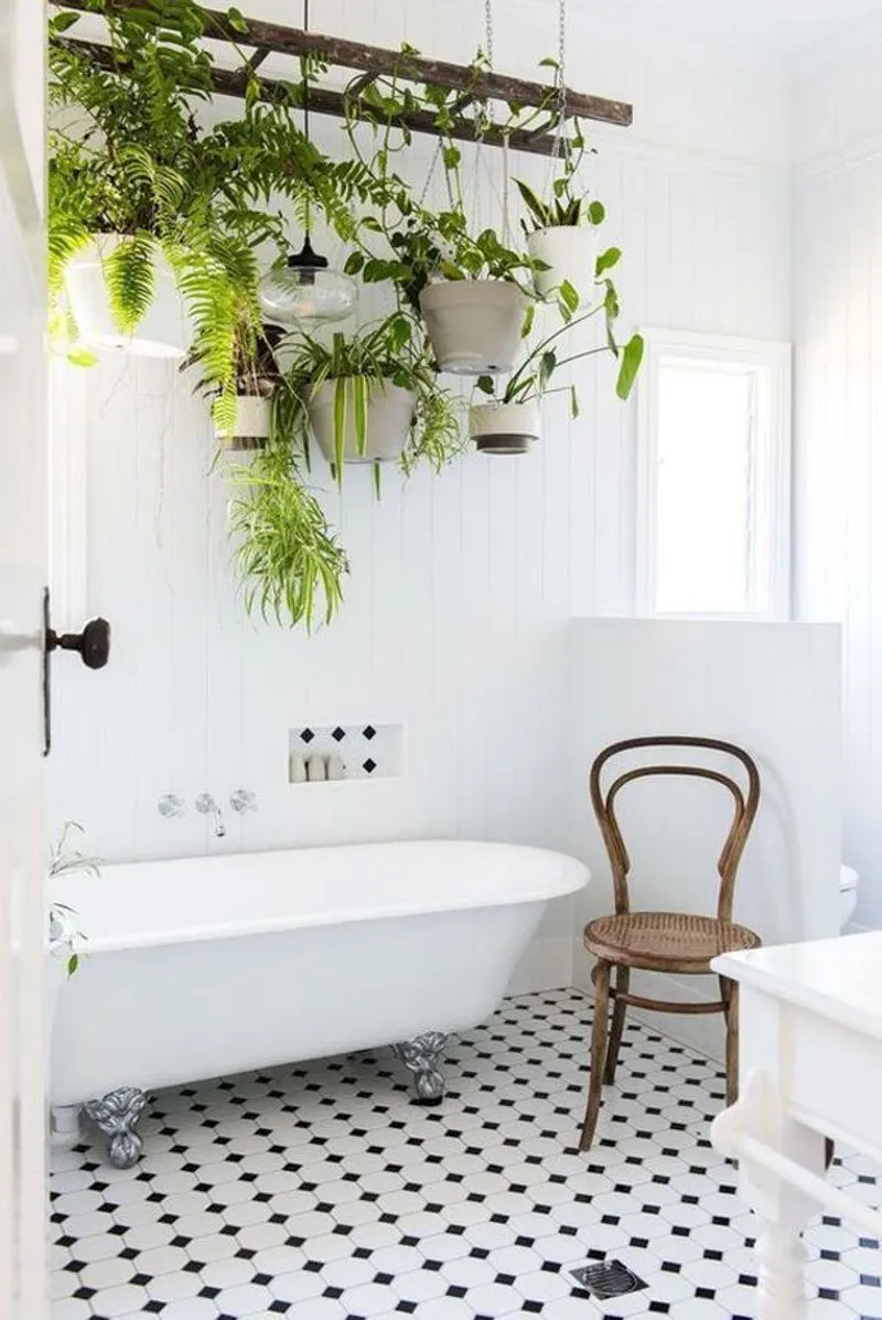 Bathroom Shower Shelf