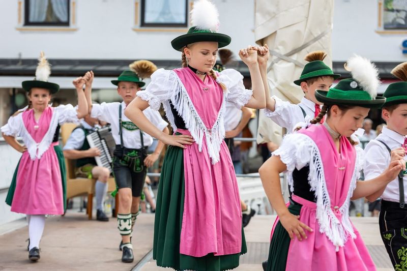 Bavarian Edelweiss Festival