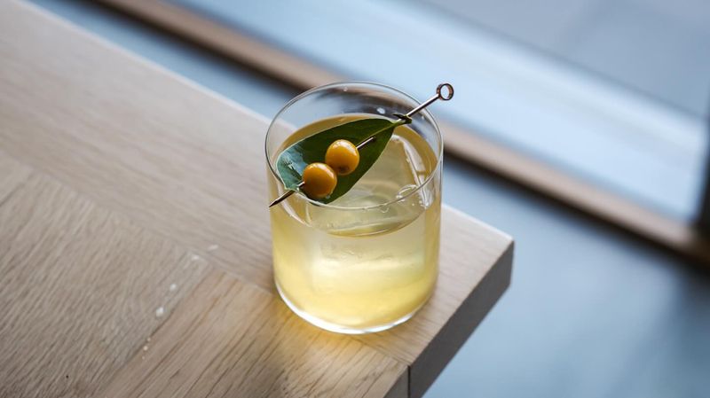 Bay Leaf
