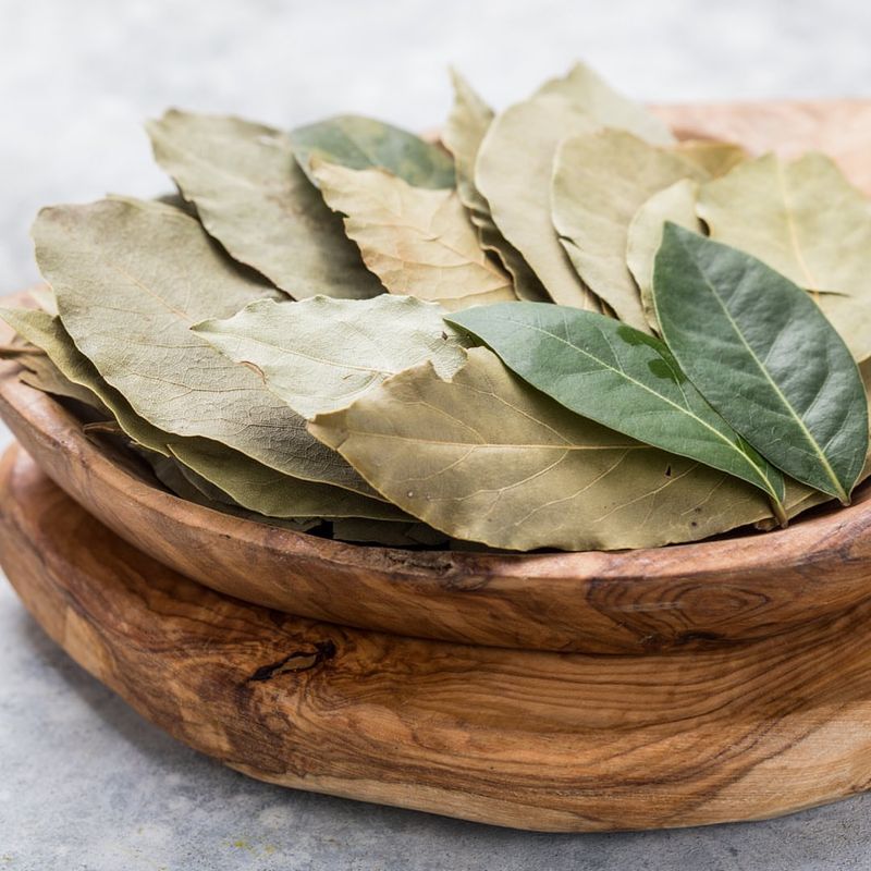 Bay Leaves