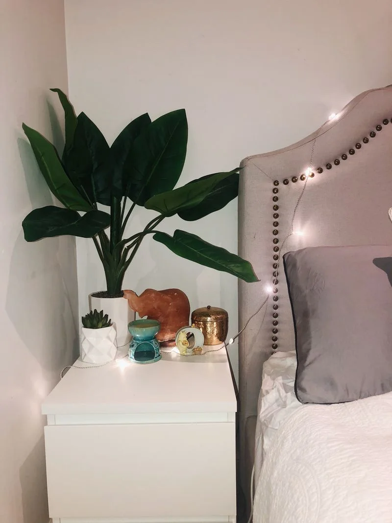 Bedroom Nightstand