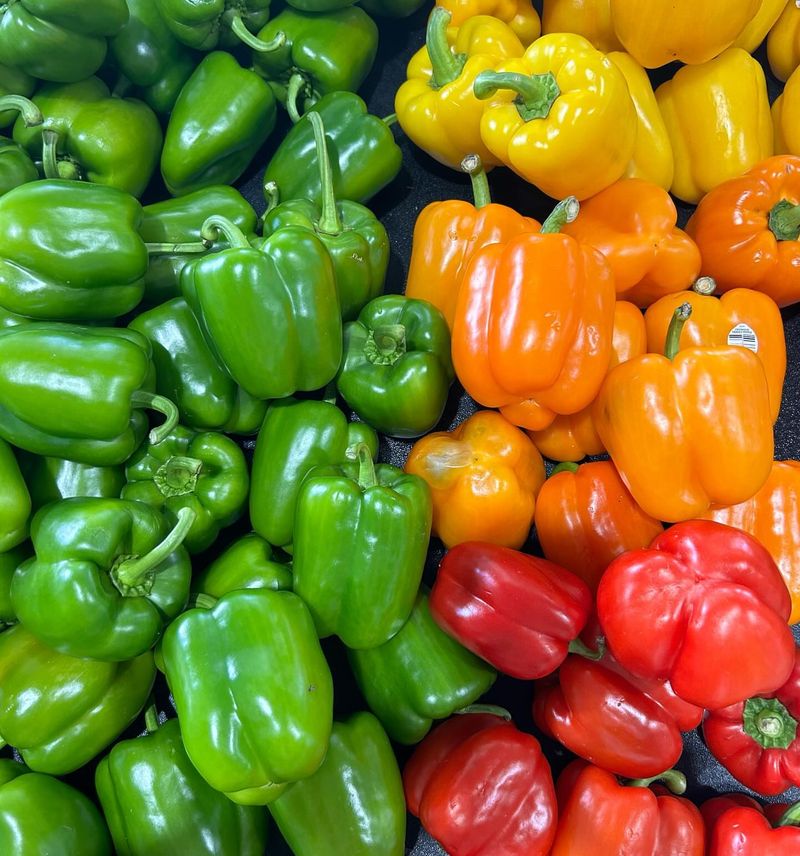 Bell Peppers